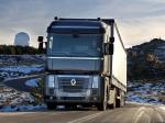 Renault Magnum 2006 года